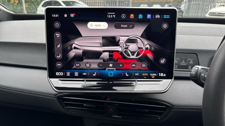 Volkswagen ID.3 150kW Pro 59kWh 5dr Auto Electric Hatchback